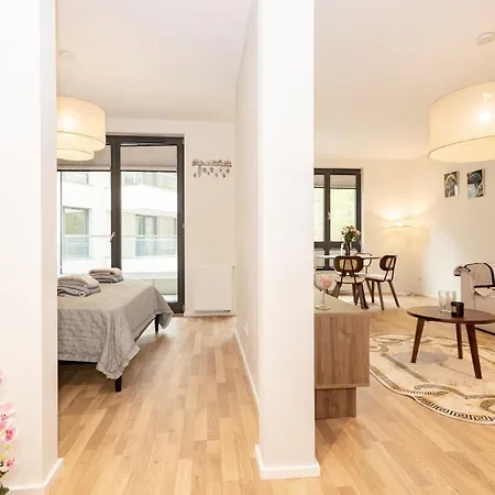 Zakatek Ii Lägenhet *