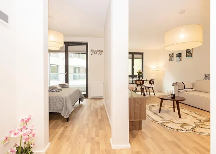 Zakatek Ii Lägenhet *