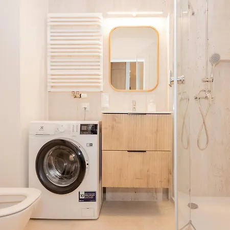 Zakatek Ii アパート ソポト